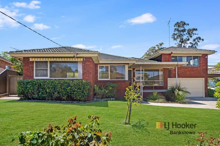 14 Tonga Close, Greenacre NSW 2190