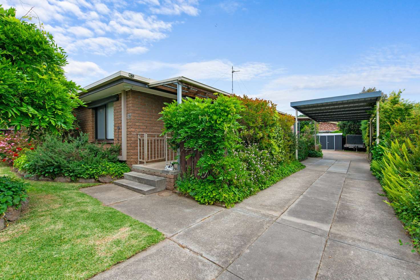 Main view of Homely house listing, 80 Ballantine Street, Bairnsdale VIC 3875