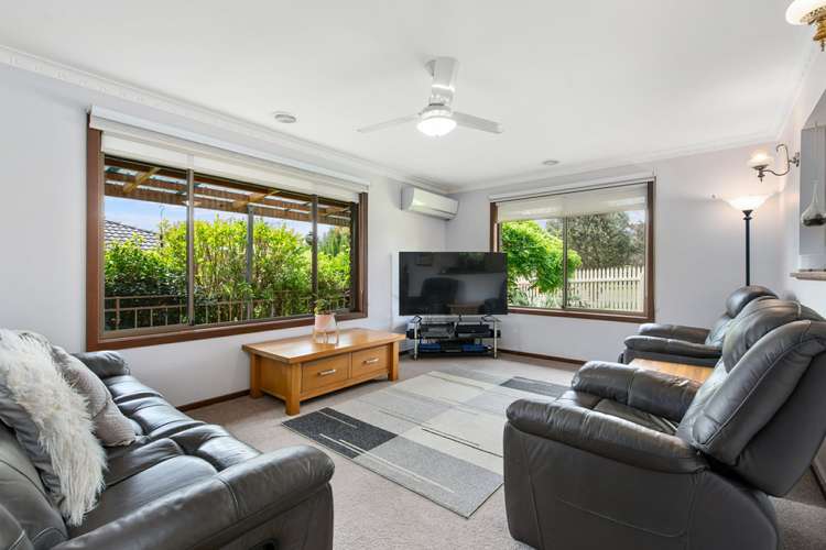Second view of Homely house listing, 80 Ballantine Street, Bairnsdale VIC 3875