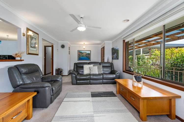 Third view of Homely house listing, 80 Ballantine Street, Bairnsdale VIC 3875