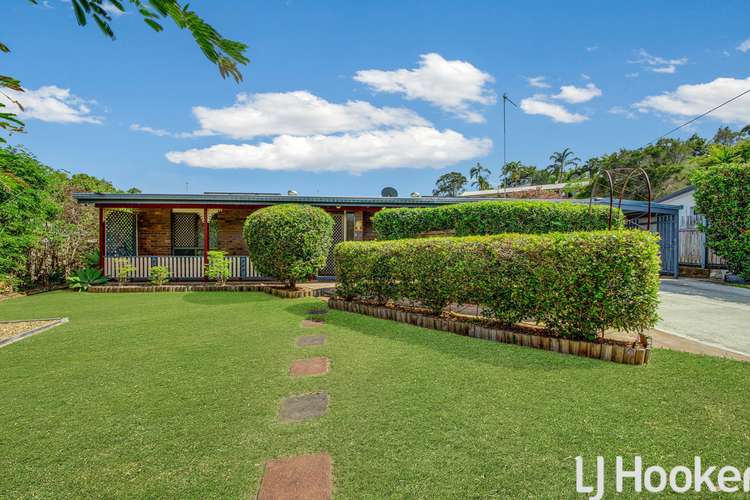 Main view of Homely house listing, 15 Waratah Street, Kin Kora QLD 4680