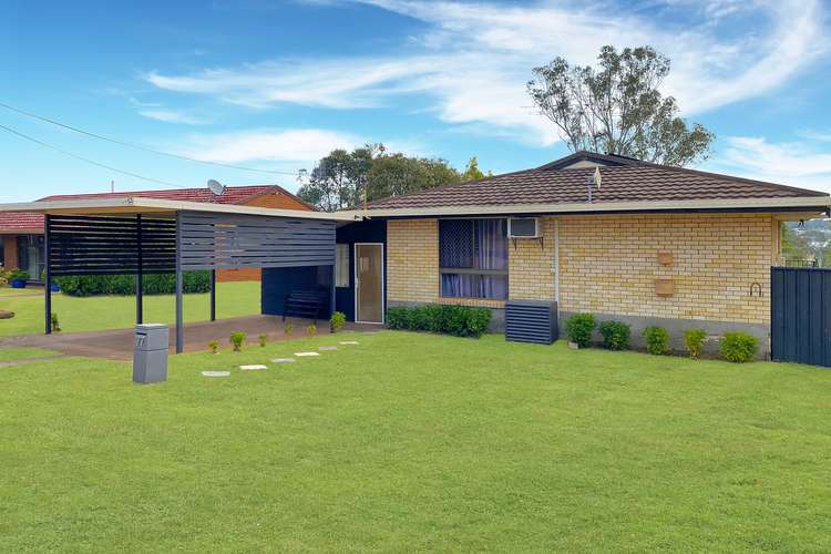 Main view of Homely house listing, 77 Wickham Street, Nanango QLD 4615
