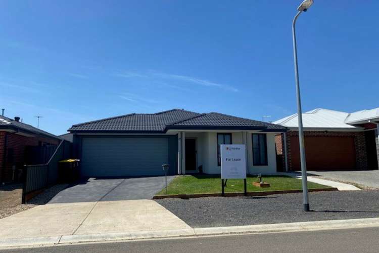Main view of Homely house listing, 64 Botanical Avenue, Wallan VIC 3756