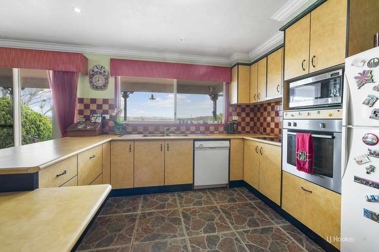 Third view of Homely lifestyle listing, 1 Margaret Street, Harlin QLD 4314