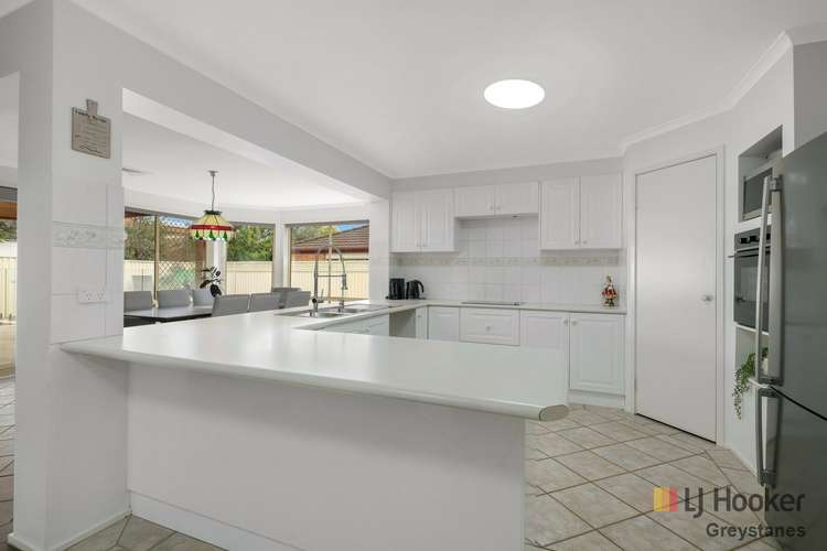 Second view of Homely house listing, 15 Spotted Gum Place, Greystanes NSW 2145