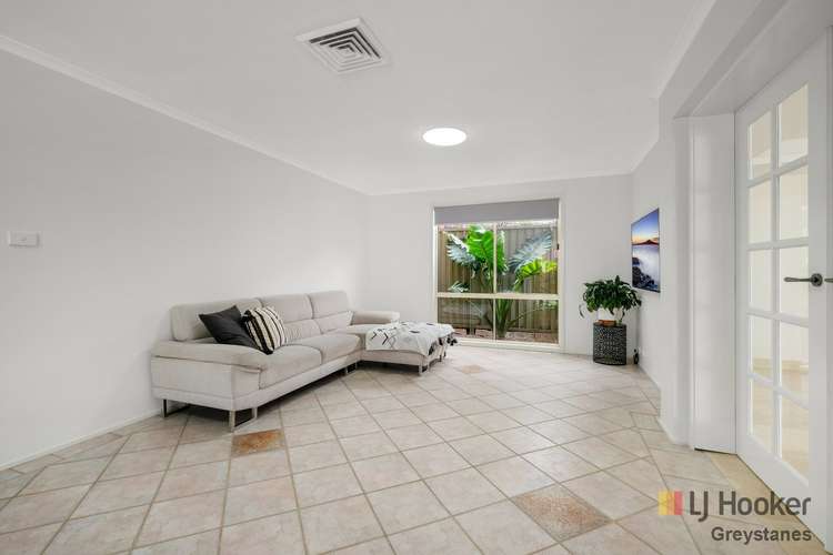 Fifth view of Homely house listing, 15 Spotted Gum Place, Greystanes NSW 2145