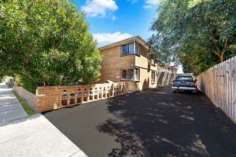 Main view of Homely apartment listing, Apartment 10/21 Potter Street, Dandenong VIC 3175