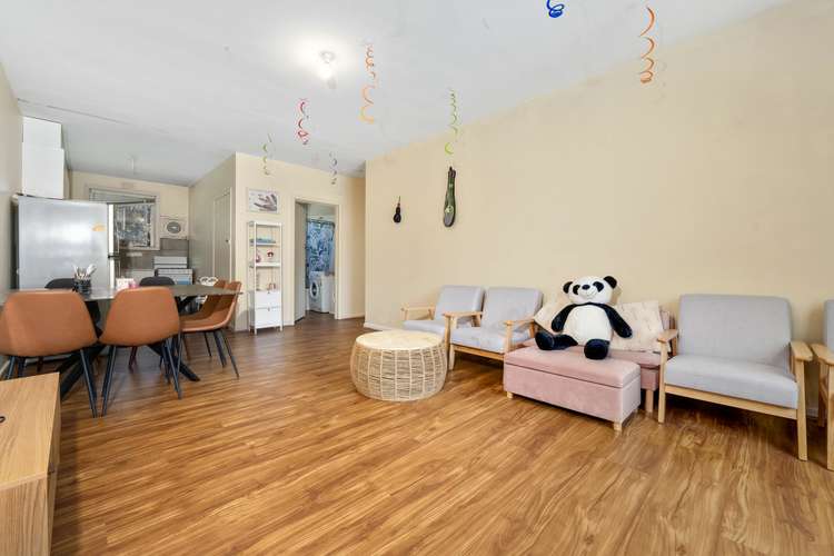 Fourth view of Homely apartment listing, Apartment 10/21 Potter Street, Dandenong VIC 3175