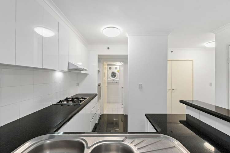 Fourth view of Homely apartment listing, Apartment 368/303 Castlereagh Street, Sydney NSW 2000