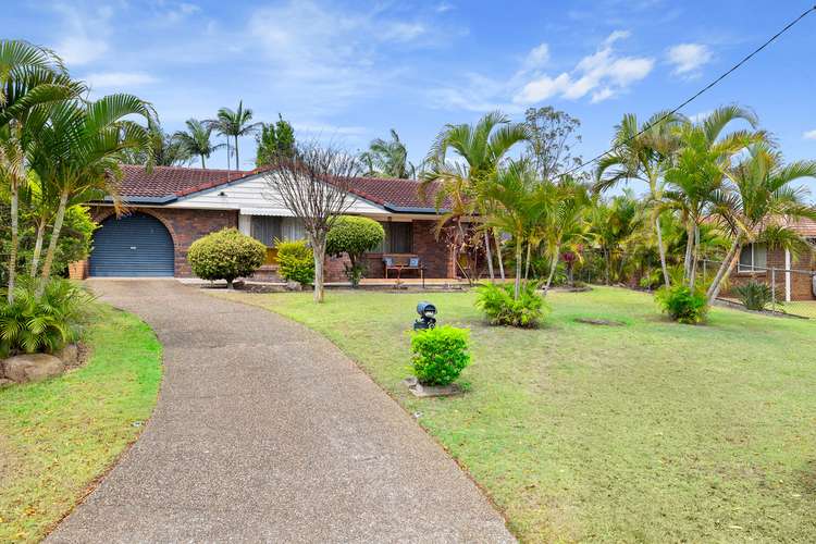 Main view of Homely house listing, 2 Amridge Court, Alexandra Hills QLD 4161