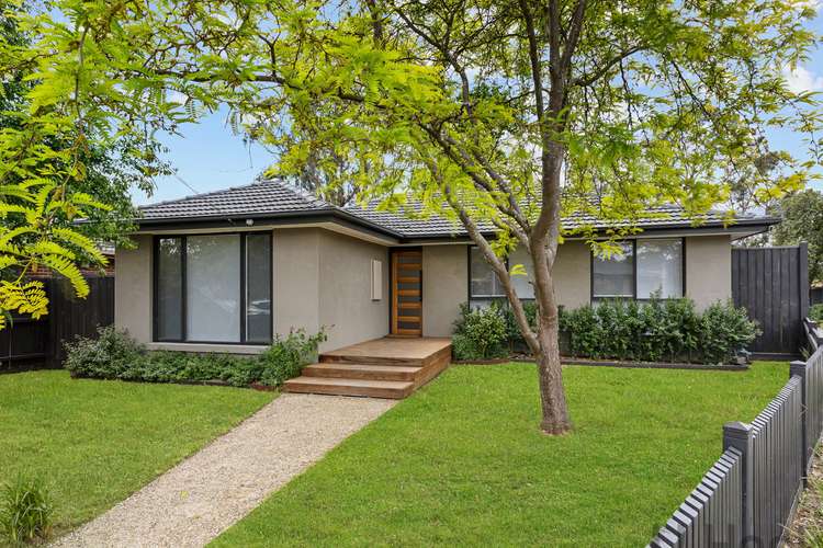 Main view of Homely house listing, 22 Mirang Avenue, Croydon VIC 3136