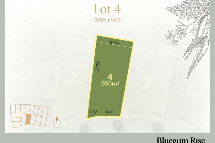 Lot 4/2 - 12 Manuka Road, Logan Village QLD 4207