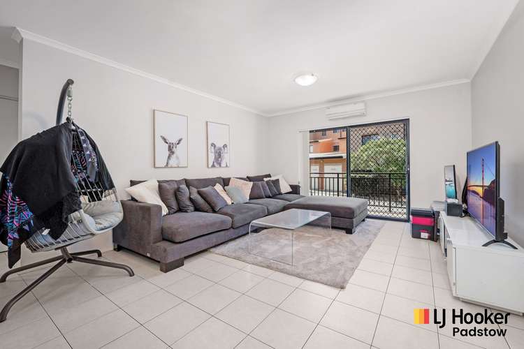 Third view of Homely unit listing, 43/68 Davies Road, Padstow NSW 2211