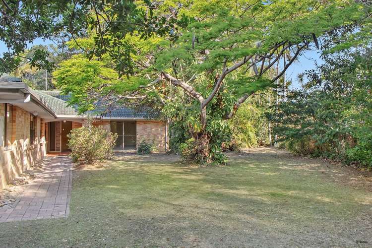 Sixth view of Homely house listing, 11 Barberry Court, Palm Beach QLD 4221