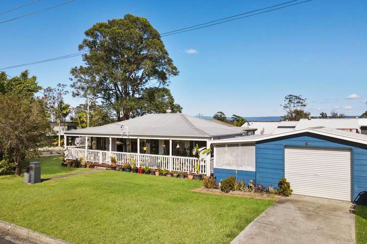 Main view of Homely house listing, 26 Tasman Road, St Georges Basin NSW 2540