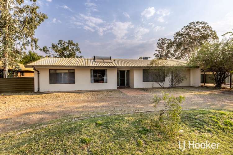 66 De Havilland Drive, Araluen NT 870