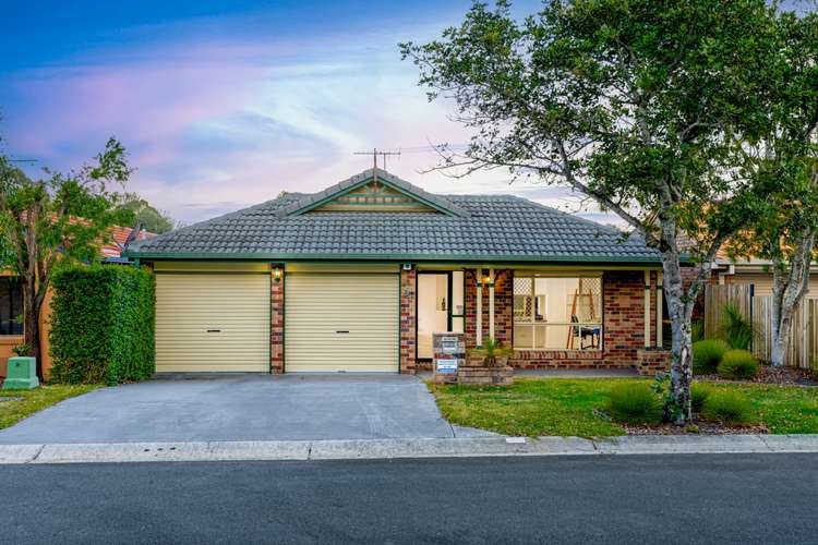 33 Augusta Crescent, Forest Lake QLD 4078