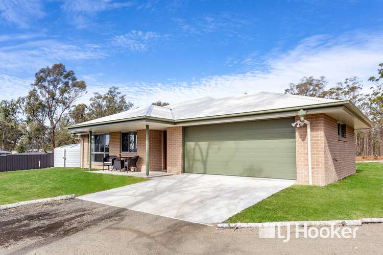 Main view of Homely house listing, Lot 2 Calendula Court, Regency Downs QLD 4341