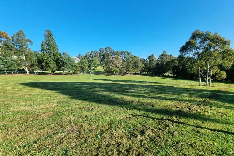 Third view of Homely acreageSemiRural listing, 17 Pagebrook Road, Berwick VIC 3806