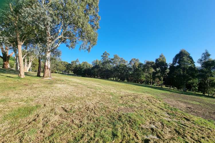 Fourth view of Homely acreageSemiRural listing, 17 Pagebrook Road, Berwick VIC 3806