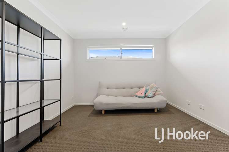 Sixth view of Homely house listing, 93 Parkhurst Drive, Cranbourne East VIC 3977