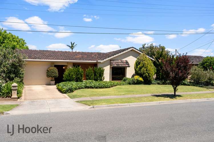 Main view of Homely house listing, 20 Rawlings Avenue, Flinders Park SA 5025