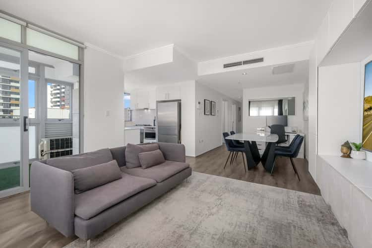 115/1 Railway Parade, Burwood NSW 2134