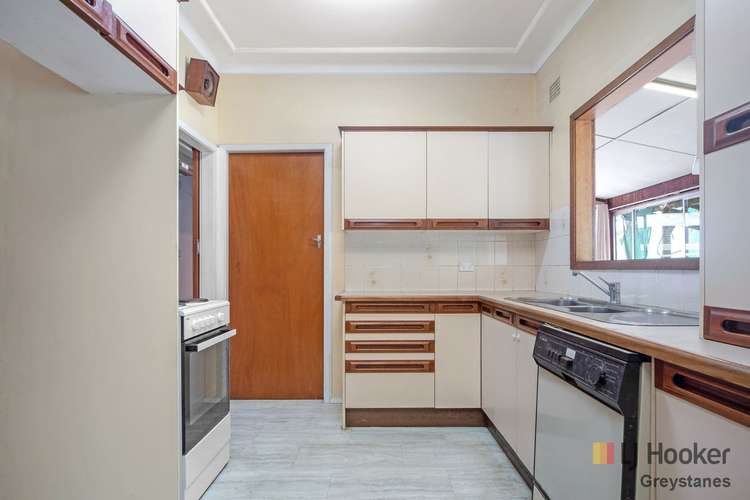 Second view of Homely house listing, 52 Adler Parade, Greystanes NSW 2145