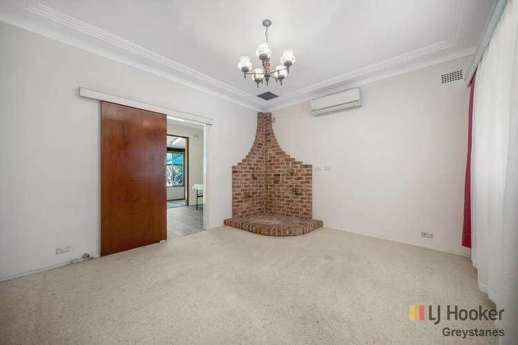 Third view of Homely house listing, 52 Adler Parade, Greystanes NSW 2145