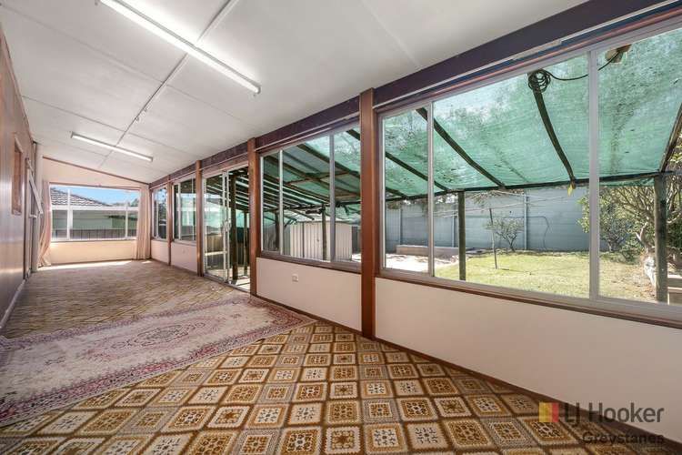 Fourth view of Homely house listing, 52 Adler Parade, Greystanes NSW 2145