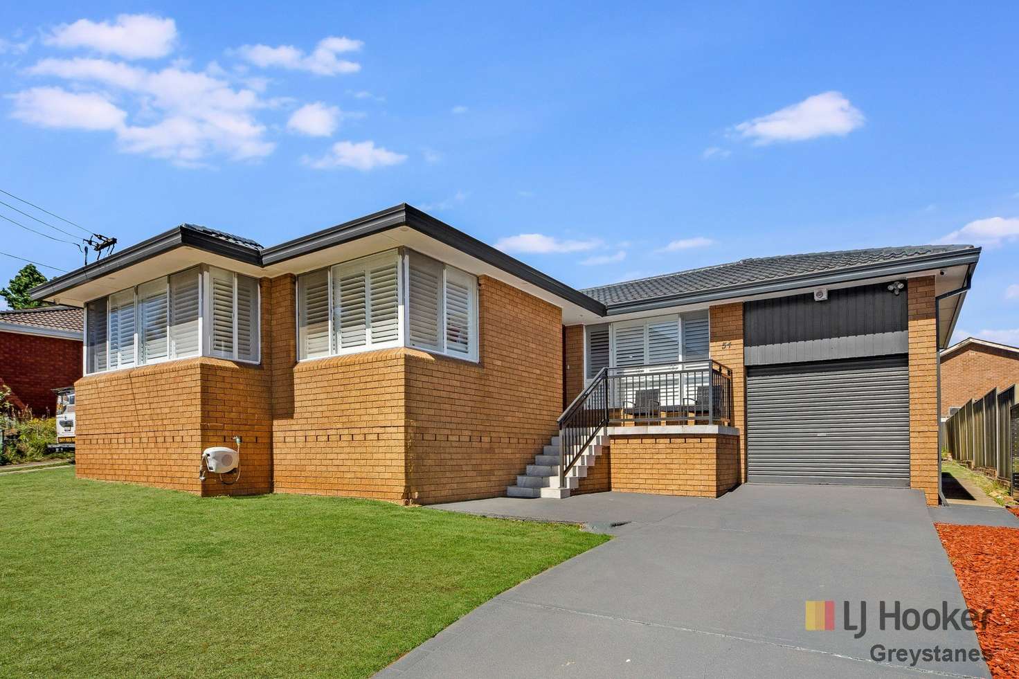 Main view of Homely house listing, 54 Gipps Road, Greystanes NSW 2145