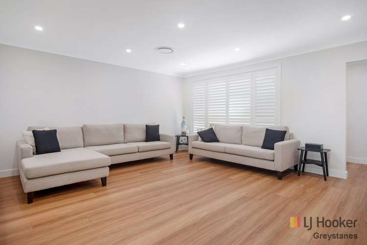 Fourth view of Homely house listing, 54 Gipps Road, Greystanes NSW 2145