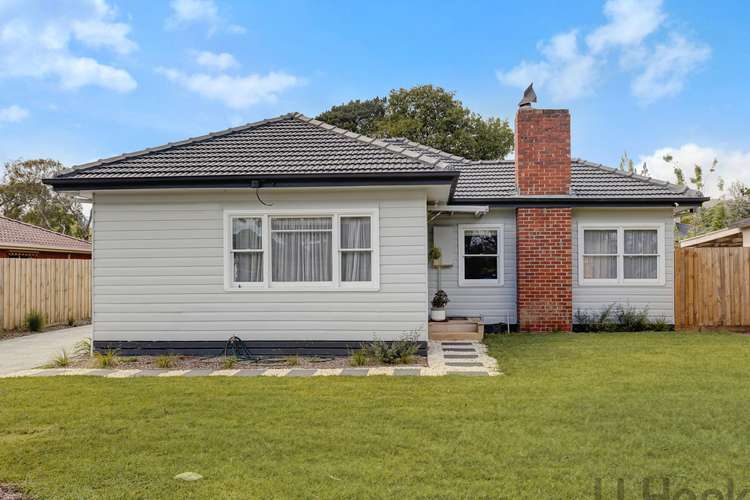 Main view of Homely house listing, 46 Albert Avenue, Boronia VIC 3155