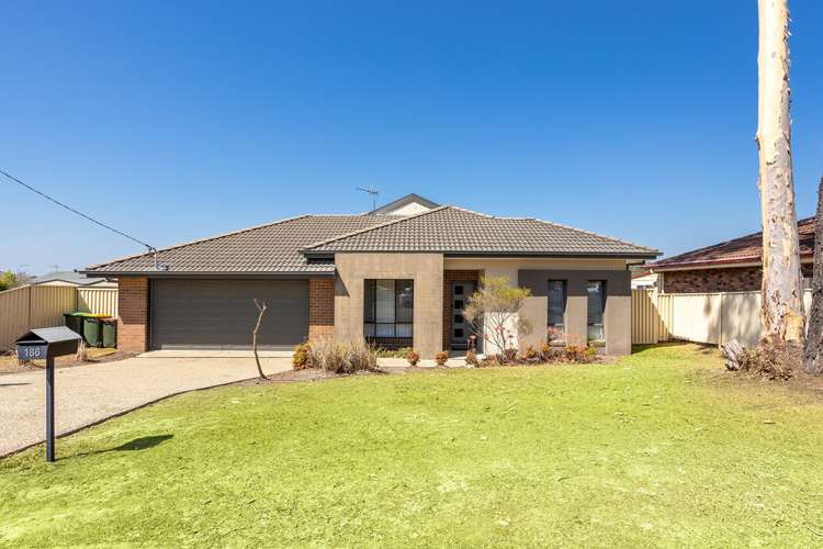 Main view of Homely house listing, 186 Bushland Drive, Taree NSW 2430