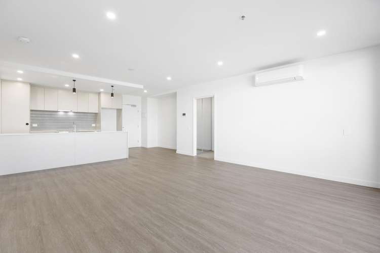 Main view of Homely apartment listing, 316/69 John Gorton Drive, Wright ACT 2611