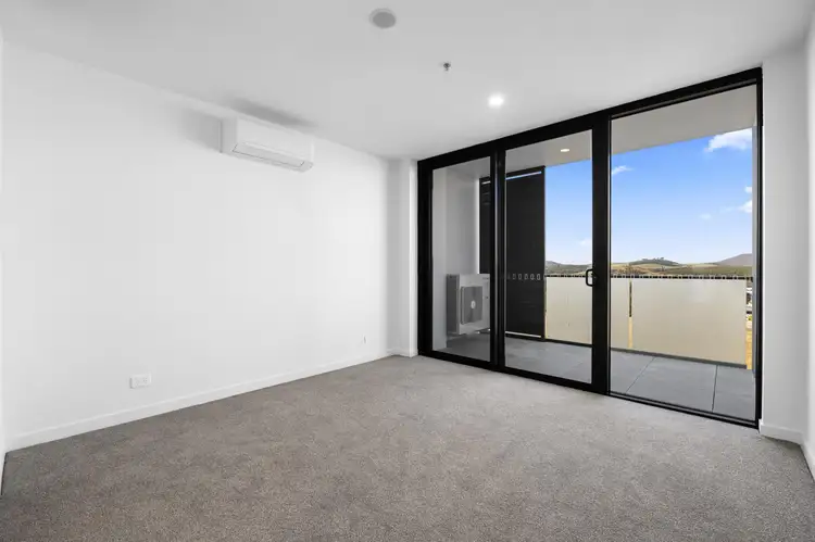 Fifth view of Homely apartment listing, 316/69 John Gorton Drive, Wright ACT 2611