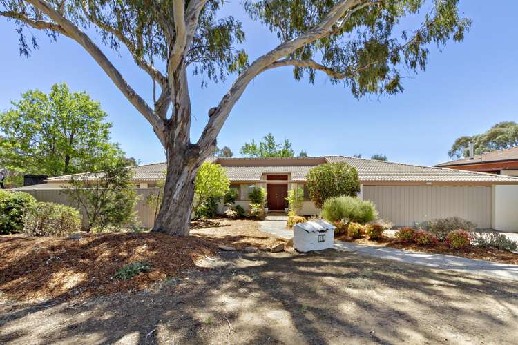 41 Carter Crescent, Calwell ACT 2905