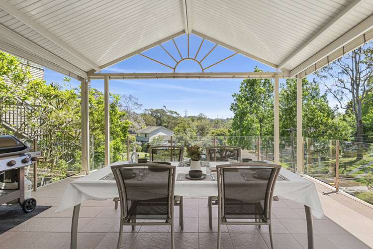 Main view of Homely house listing, 8 Garie Place, Frenchs Forest NSW 2086