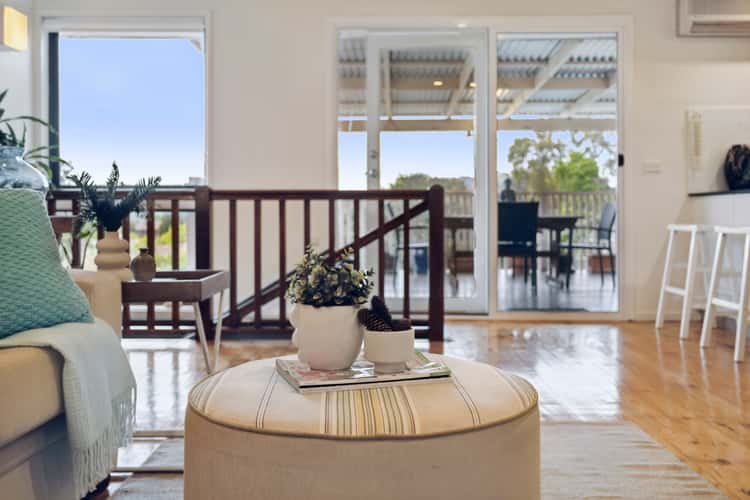 Second view of Homely house listing, 126 Perry Drive, Chapman ACT 2611