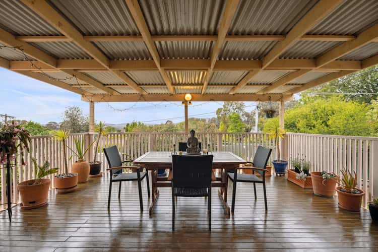 Third view of Homely house listing, 126 Perry Drive, Chapman ACT 2611