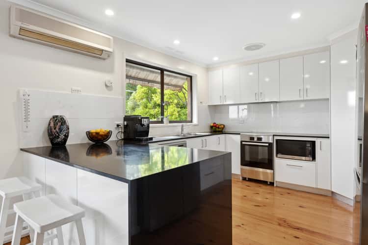 Fifth view of Homely house listing, 126 Perry Drive, Chapman ACT 2611