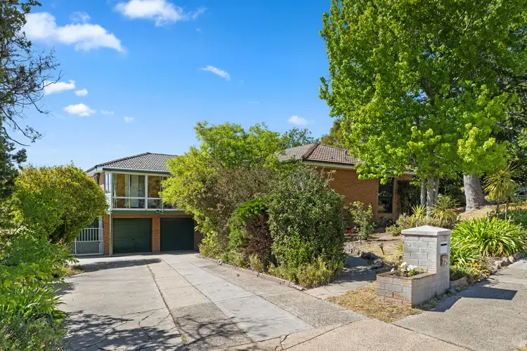 Sixth view of Homely house listing, 126 Perry Drive, Chapman ACT 2611