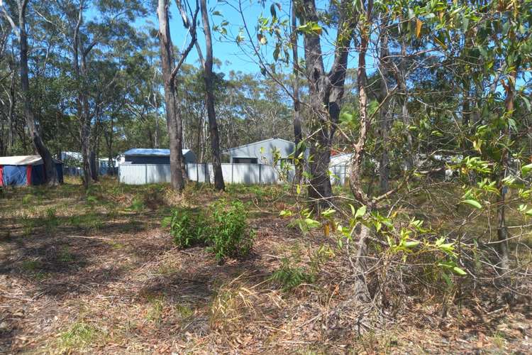 Second view of Homely residentialLand listing, 43 FERNANDO ROAD, Russell Island QLD 4184