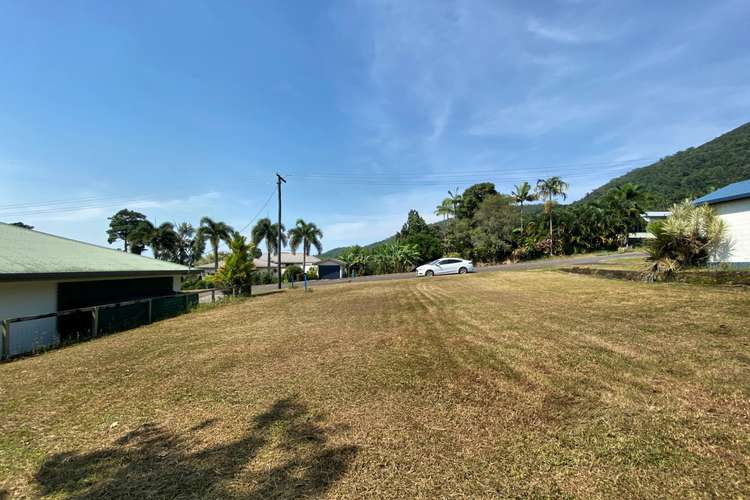 Main view of Homely residentialLand listing, 14 Parmeter Street, Tully QLD 4854