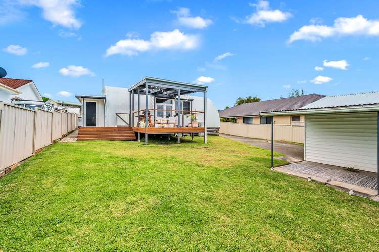 Main view of Homely house listing, 14 Arlington Street, Belmont North NSW 2280