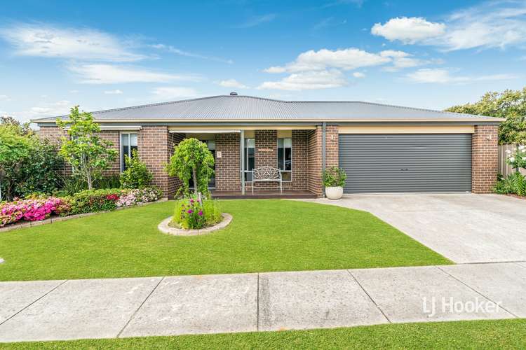 Main view of Homely house listing, 4 Parkland Place, Broadford VIC 3658