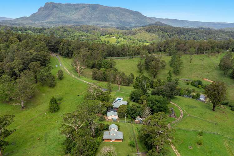 Main view of Homely lifestyle listing, 4358 Kyogle Road, Wadeville NSW 2474