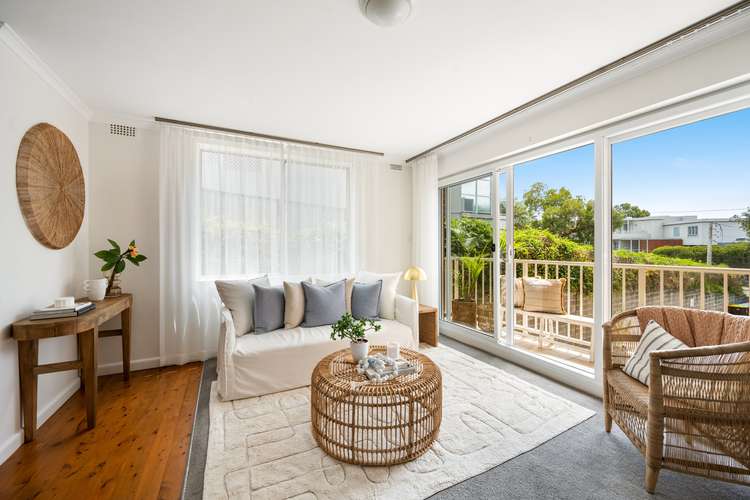 Main view of Homely unit listing, 1/12 Seaview Avenue, Newport NSW 2106