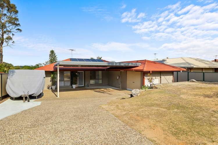 Third view of Homely house listing, 20 Orchid Drive, Mount Cotton QLD 4165