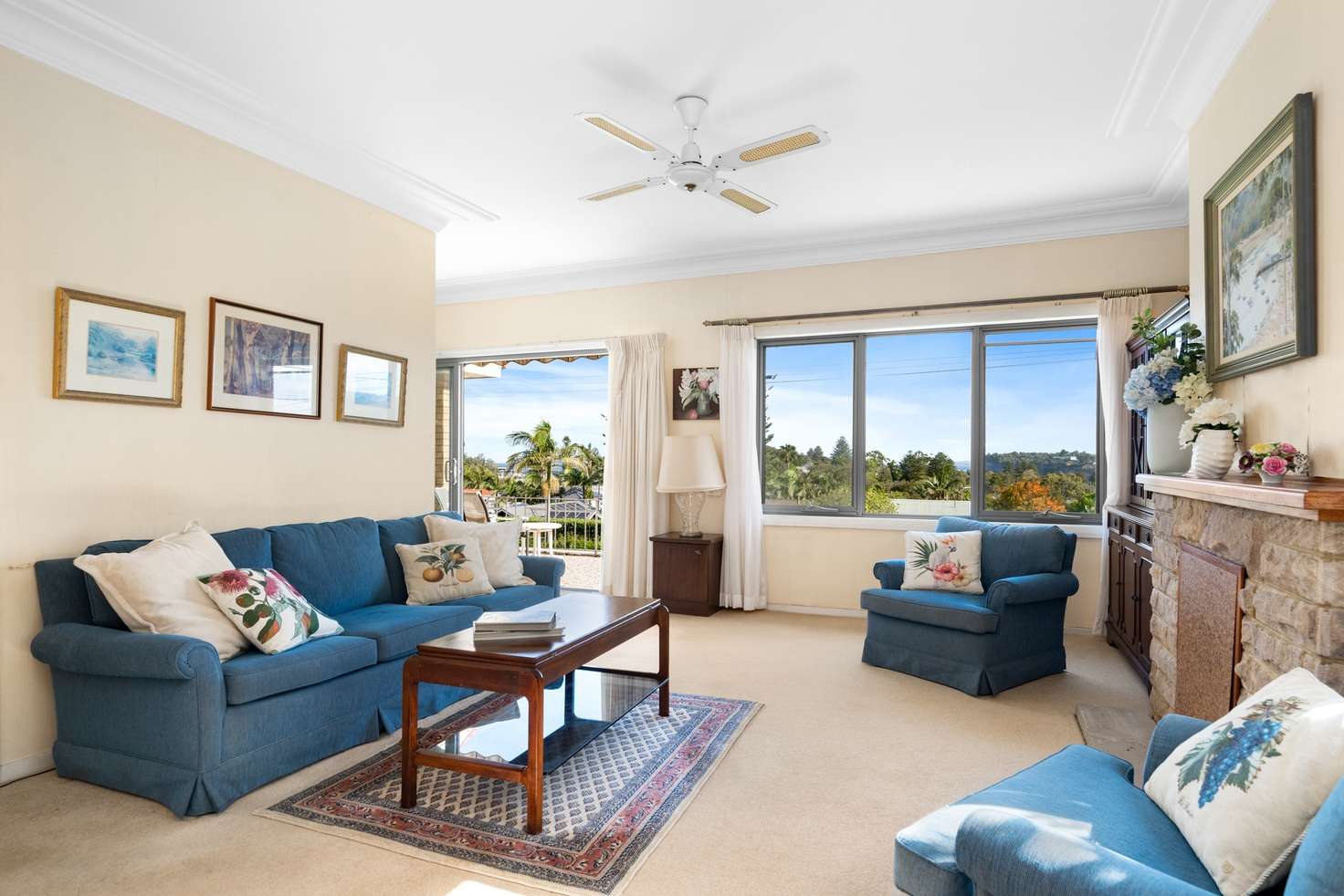 Main view of Homely house listing, 106 Binburra Avenue, Avalon Beach NSW 2107